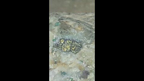 More Gold...