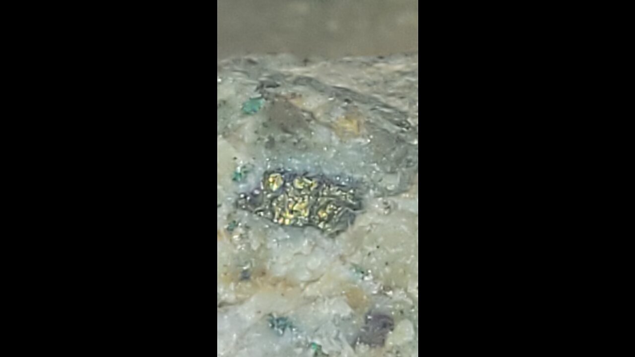 More Gold...