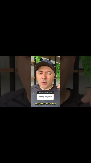 🔵 Conselhos para um jovem Trader que está iniciando hoje na Bolsa de Valores | Day trade vale mesmo?
