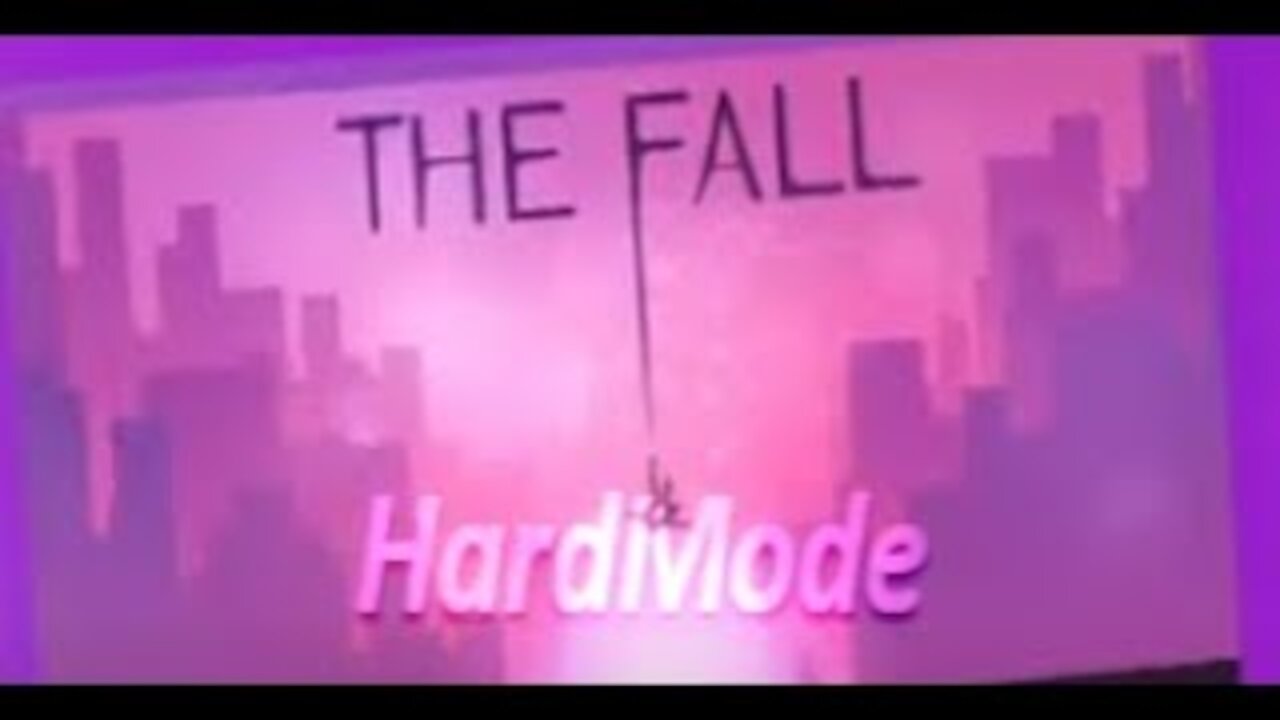 FatGuy Plays- Pistol Whip The Fall