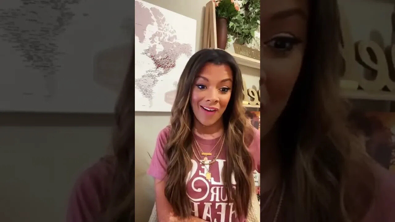 DELIVERANCE TEAM TRAINING!!