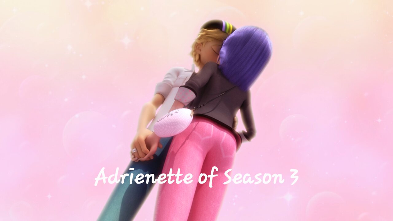 Adrienette of Season 3