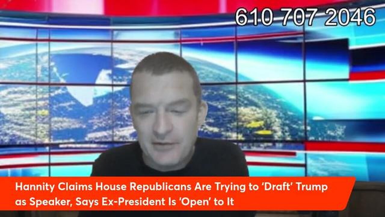 News Time Live Broadcast 10/4/23