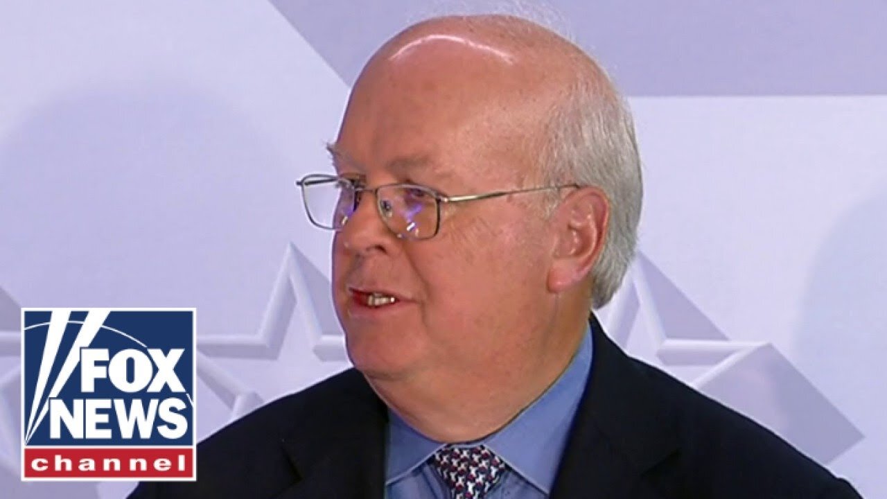 Karl Rove: This race is going to go to the end