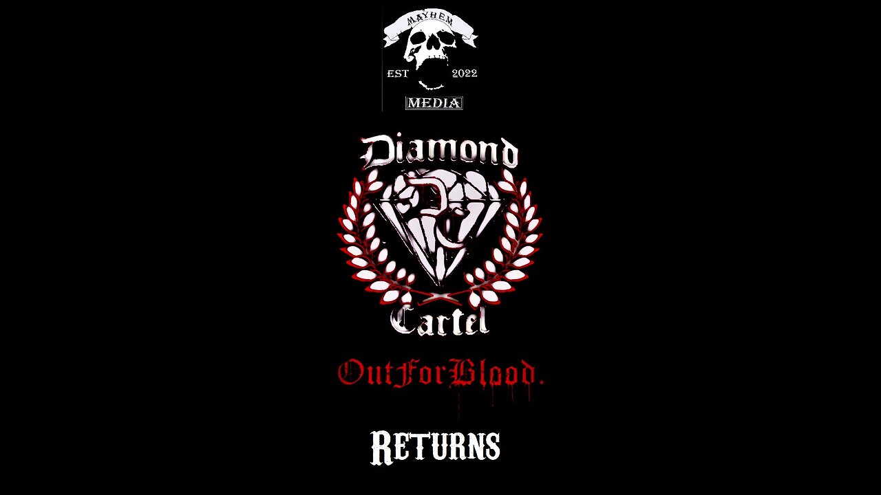 Episode 42: The Diamond Cartel Returns