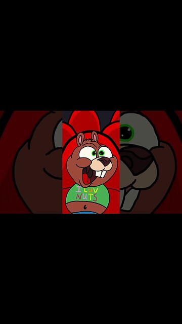 LITTLE PEOPLE URINALS #shorts #viral #animation