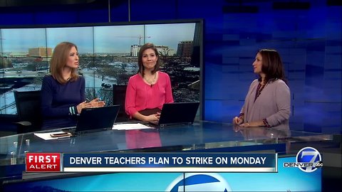 DPS teachers update: Hear from the DPS Superintendent