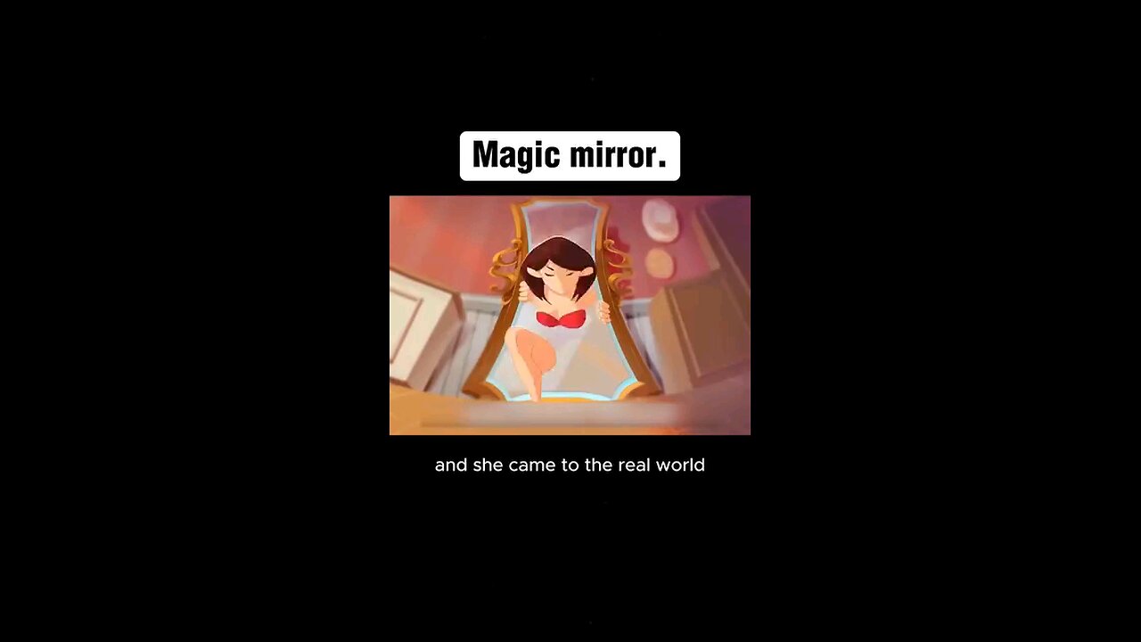 Magic Mirror