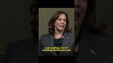 Kamala Reads a lot of documents | Subscribe for more ---------}