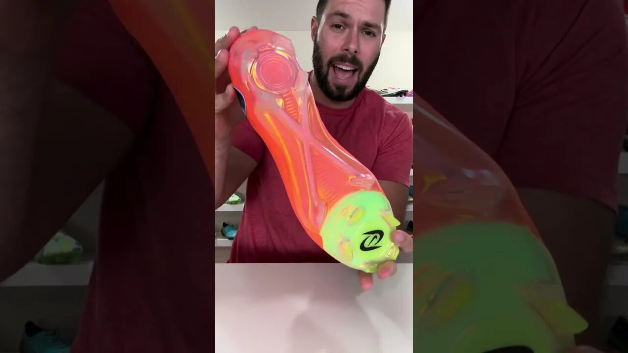 3 Most DISAPPOINTING football boots of 2023