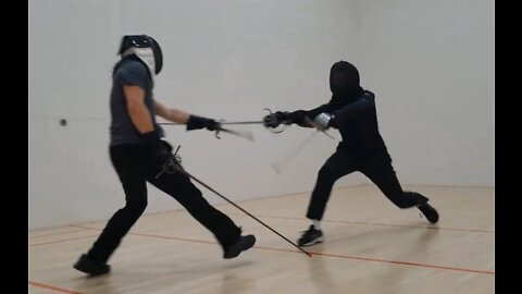 Lockdown Technique