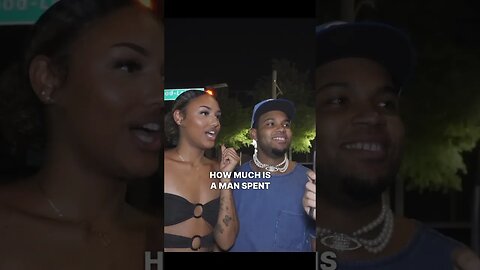 #shorts How much $ on a date? W raMar Rizz #streetinterview #poudii #jidion #israelpadilla #dallas