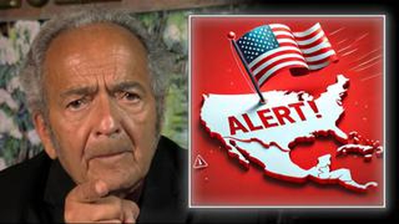 Gerald Celente: False Flag Coming!! Be Prepared!!