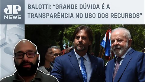 Como está o andamento do acordo entre Mercosul e UE? Especialista responde