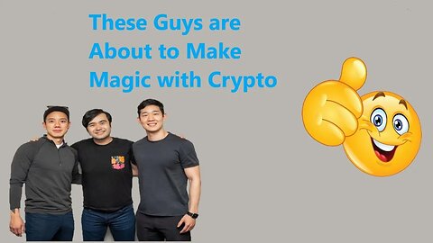 Magic raises $52 million to grow crypto 'wallet-as-a-service'