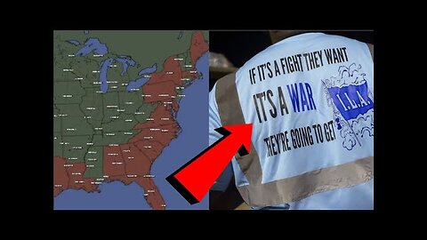 TOTAL SABOTAGE! GOVERNMENT STAGED PORT SHUTDOWN'S WILL LEAD TO MASSIVE FOOD & SUPPLY SHORTAGES!