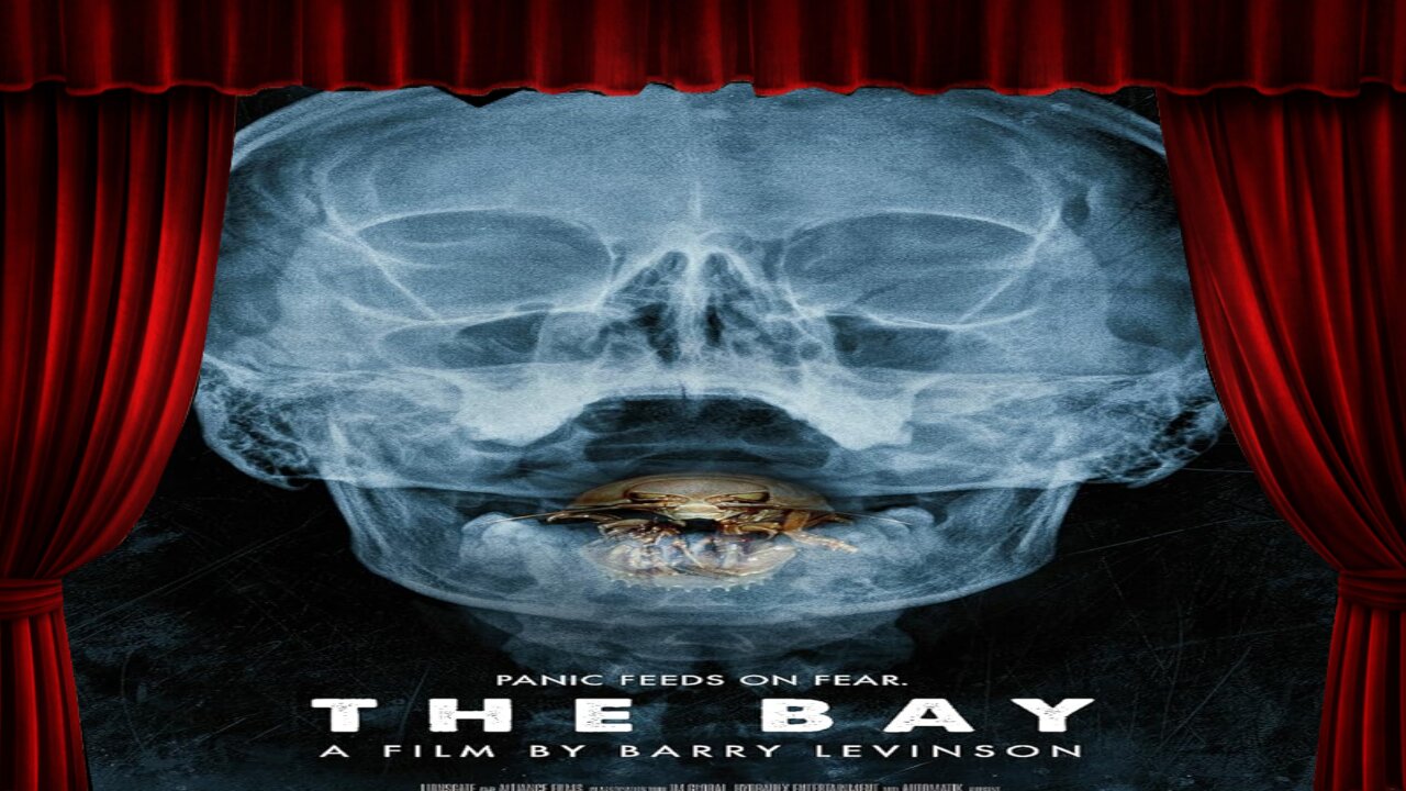 The Bay - Film Review: Tastes Like Flint