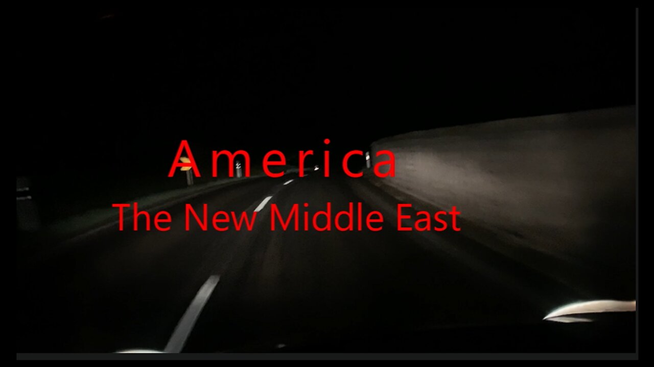 Fast Kat XXX: America - The New Middle East & Islamification. The final video.