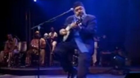 Ave Maria em pagode