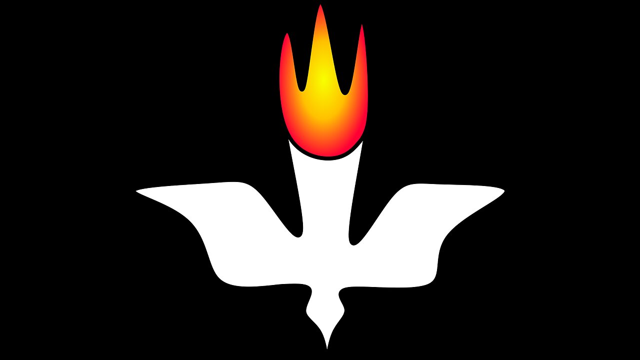 Pentecost 2024