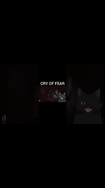 This Game Gave Me Nightmares #shorts #fyp #vtuber #horrorgaming