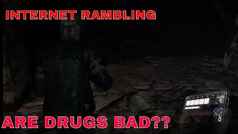 Are Drugs BAD???