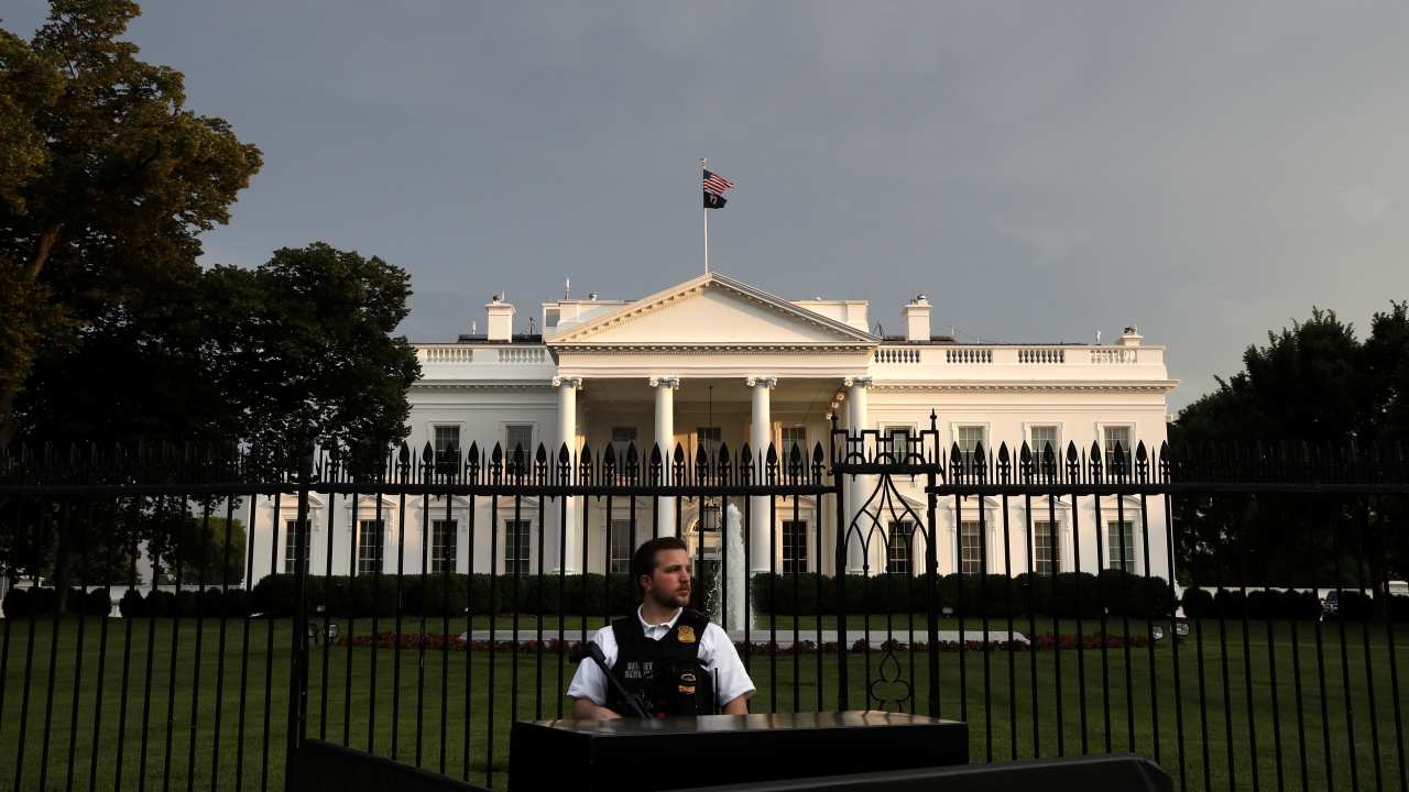 AP: White House Knew About Alleged Russian Bounties In 2019