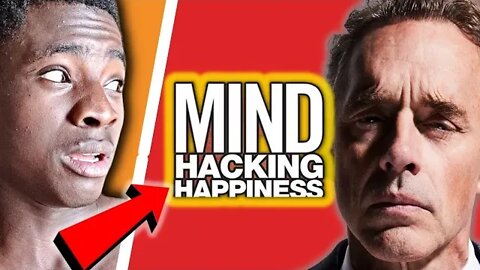 How to be happy