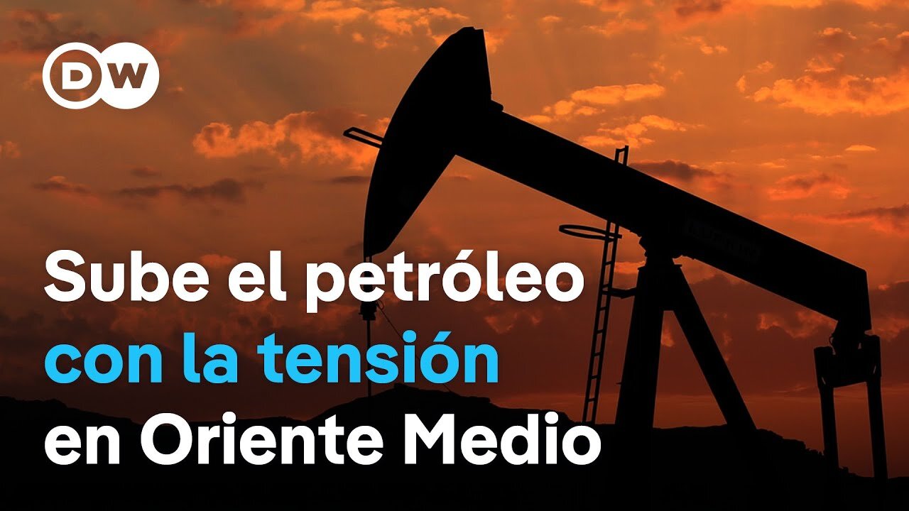 Los precios del crudo repuntan y supera los 80 dólares por barril