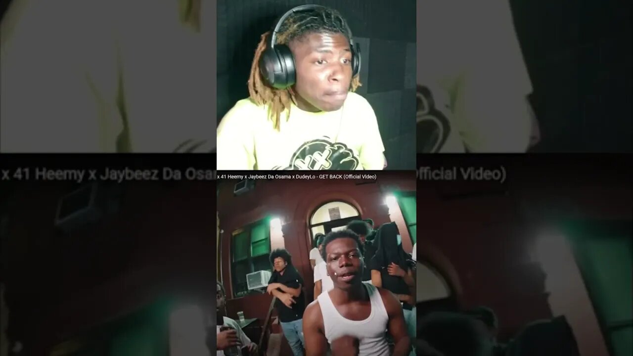 Bag of lays😂😂. #drill #musicreaction follow the twitch HoodieKhiii
