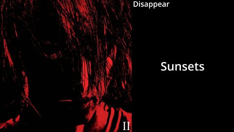 Art Cowles - "Disappear" Full Album