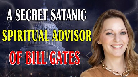 JULIE GREEN URGENT MESSAGE 🔥 [CAUGHT RED-HANDED] A SATANIC SPIRITUAL ADVISOR OF BILL GATES