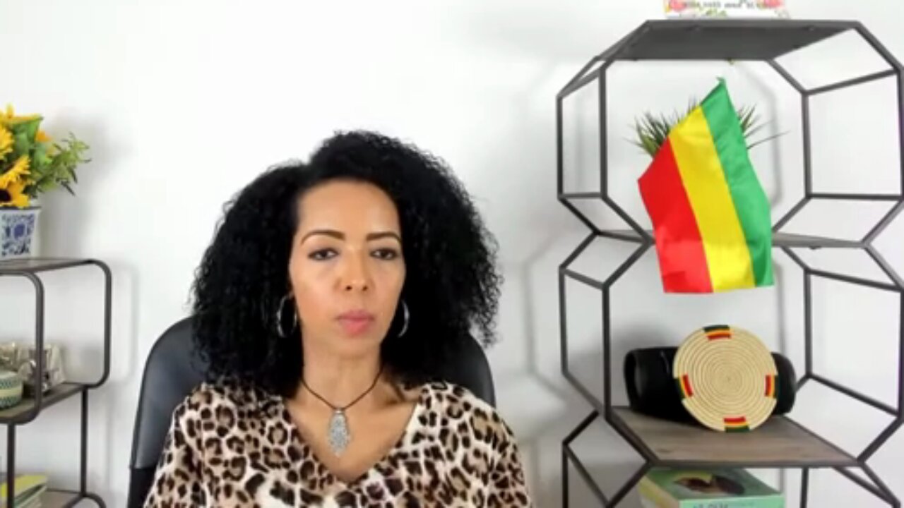 አብይ አህመድ የህወሓትን ጦር እየቀለበ እና መሳሪያ እያቀረበ አማራን ካስደቀቀ በኋላ ዛሬ እንደ ጀግና ነፃ አወጣኋችሁ ይለናል - ትግስት