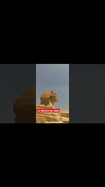 🌍 As pirâmides do Egito e seus labirintos escondidos, Confira🌍