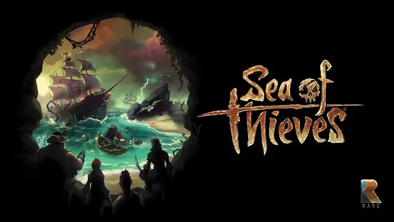 [සිංහල/English] Sea of Thieves