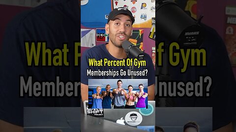 GYMS ARE SCAMMING US!! #shorts #gym #lift #workout #muscle #stat