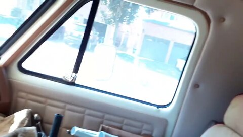 rv set up #sfmcollective #shorts