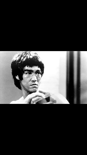 Bruce Lee