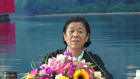 38、孫景華《倫理道德與化性談》講於廣東省增城市19(下)2012年04月