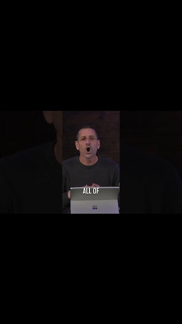 We Need To Be Careful What We Consume