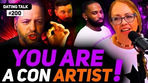 Andrew Dismantle & COOKS Self-Proclaim 'WITCH' Claims She Talks to GHOSTS
