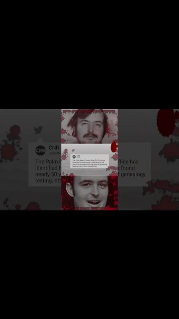 Gerard John Schaefer, Killer Cop, Suspected Serial Killer, American Murderer #crime #morbidfacts