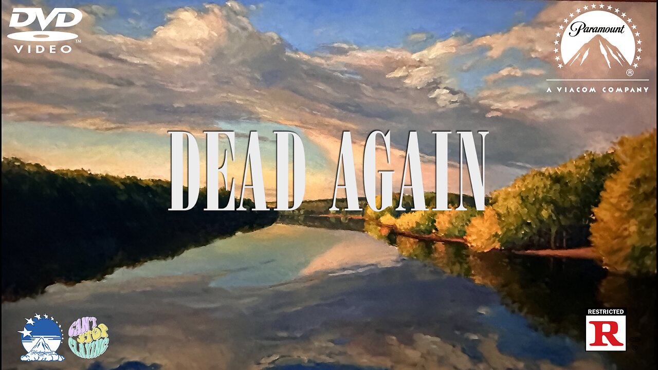 Opening to Dead Again 2000 DVD