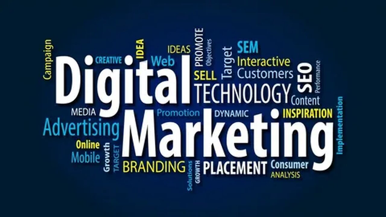 Live: Digital Marketing | Faceless Marketing & Digital Products 💻📈 #MakeMoneyOnline