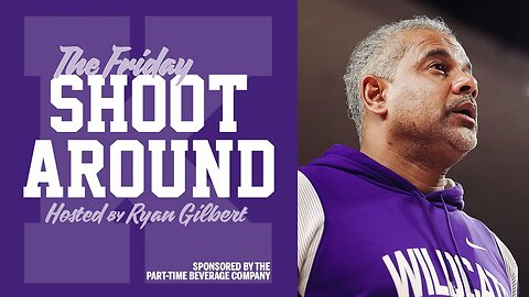 Friday Shoot Around | Jay Heidrick examines Kansas State's current troubles