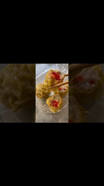 You Win Some You Dim Sum | Rack of Lam #shorts