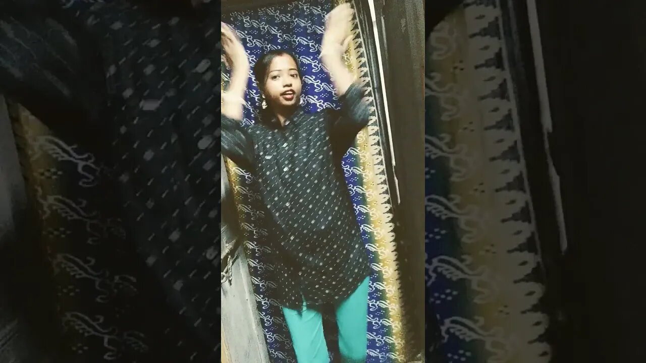 হ্যা কোই তো # শর্ট # dance video