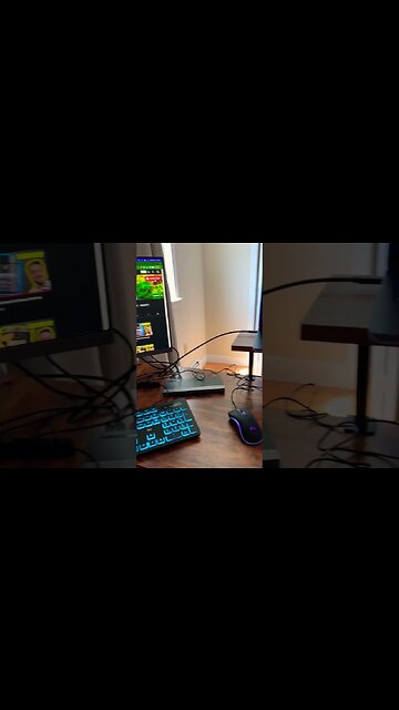 Home Studio Coming Together Nicely