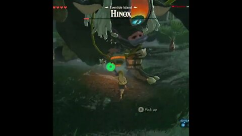 This Hinox MUST DIE