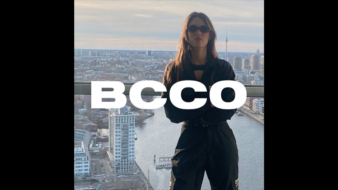 Elli Acula @ BCCO Podcast #95
